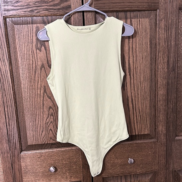 Abercrombie & fitch bodysuit - Picture 1 of 3